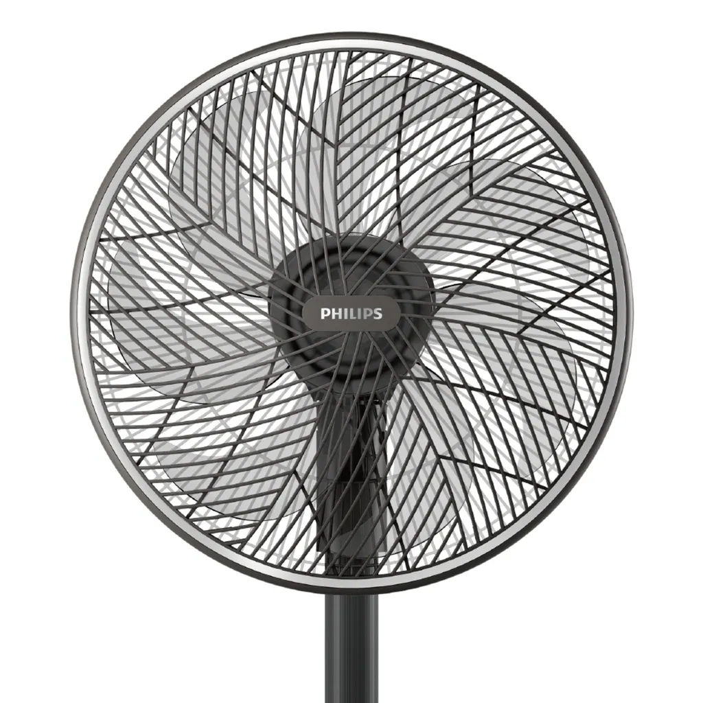 Ventilatore a piedistallo Philips serie 3000 - 20
