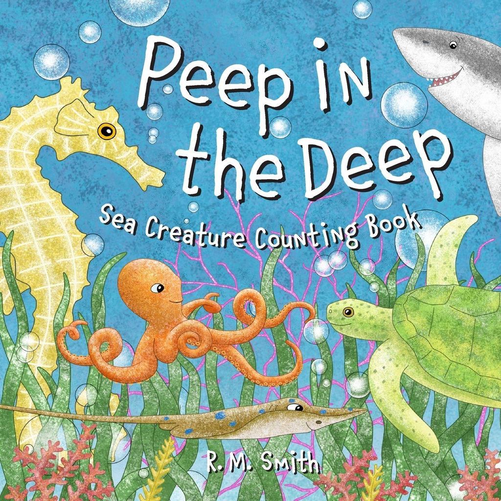 Peep in the Deep