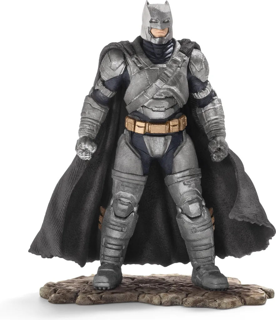 Schleich Batman 22526 Figurine de Collection 12 cm Batman vs Superman