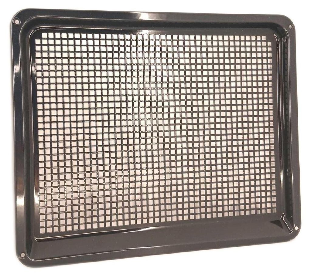 Electrolux E9OOAF00, Siatka, Electrolux, Piekarnik, Czarny, Zdjęcie produktu 