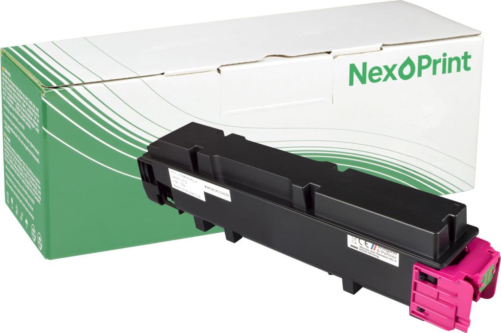 Toner kompatibel zu Brother TN-3600XXL schwarz HL-L5210DN HL-L5210DW HL-L6210DW HL-L6410DN MFC-L5710DN MFC-L5710DW