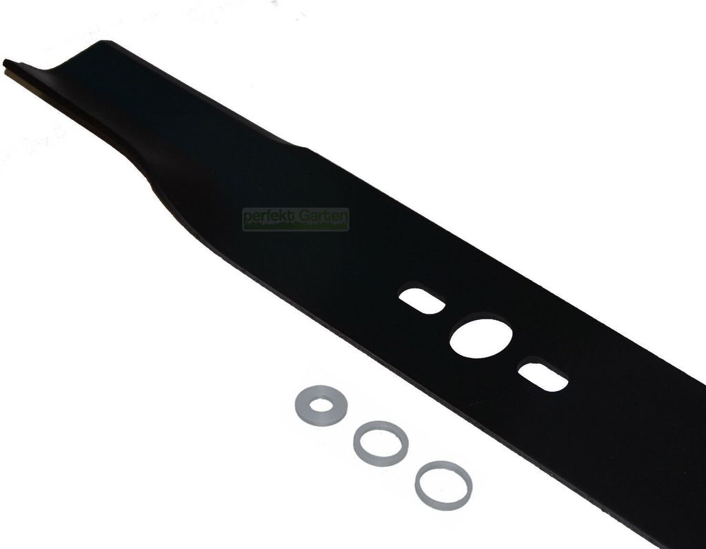 50 CM UNIVERZÁLNÍ náhradní nůž pro sekačku na trávu s vakem Obrázek produktu 2