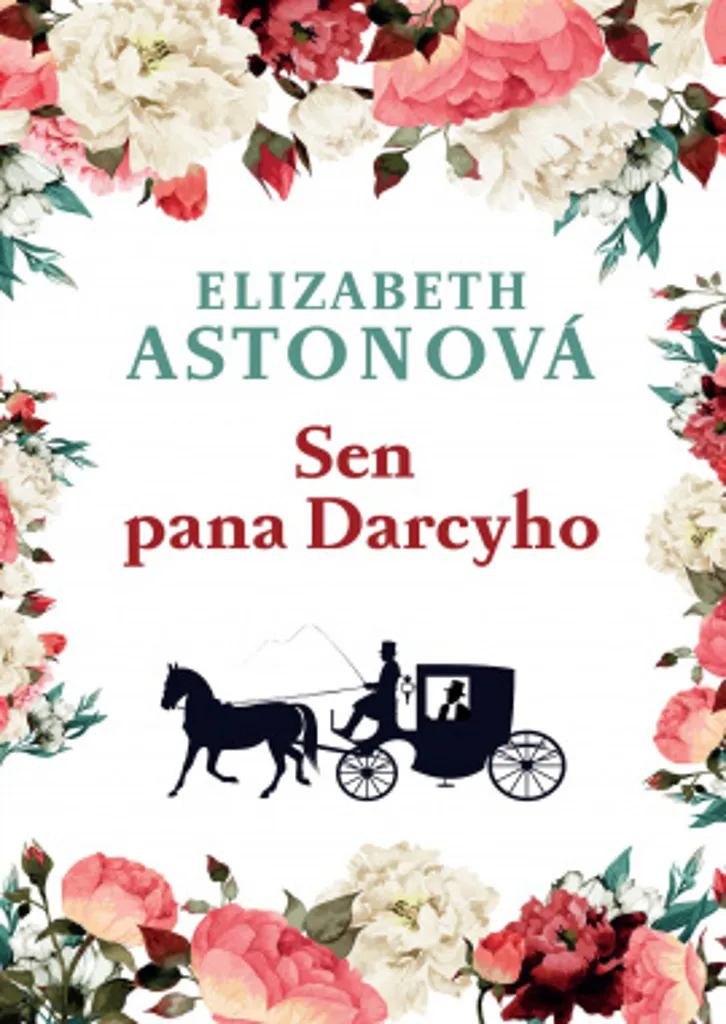 Livre de Poche Le Rêve de Mr Darcy Elizabeth Aston - Lecture Vacances Été