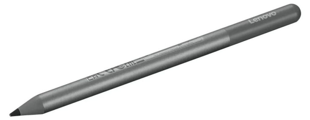 Lenovo GX81Q72385 Lenovo USI Pen 2 Stift grau Produktbild 