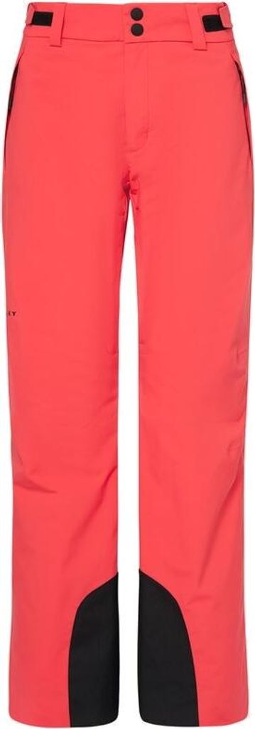 Oakley W. CANOPY INSULATED PANT rot S Produktbild 
