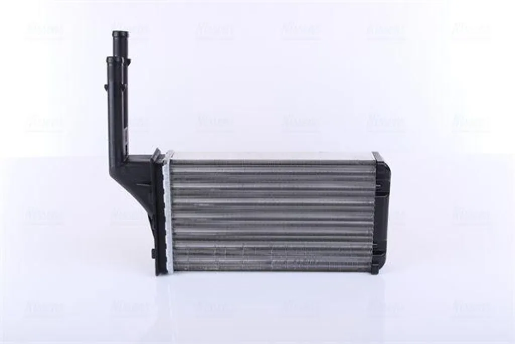 Radiateur de Chauffage NISSENS 71143 pour Saxo et 106 - OE 644872