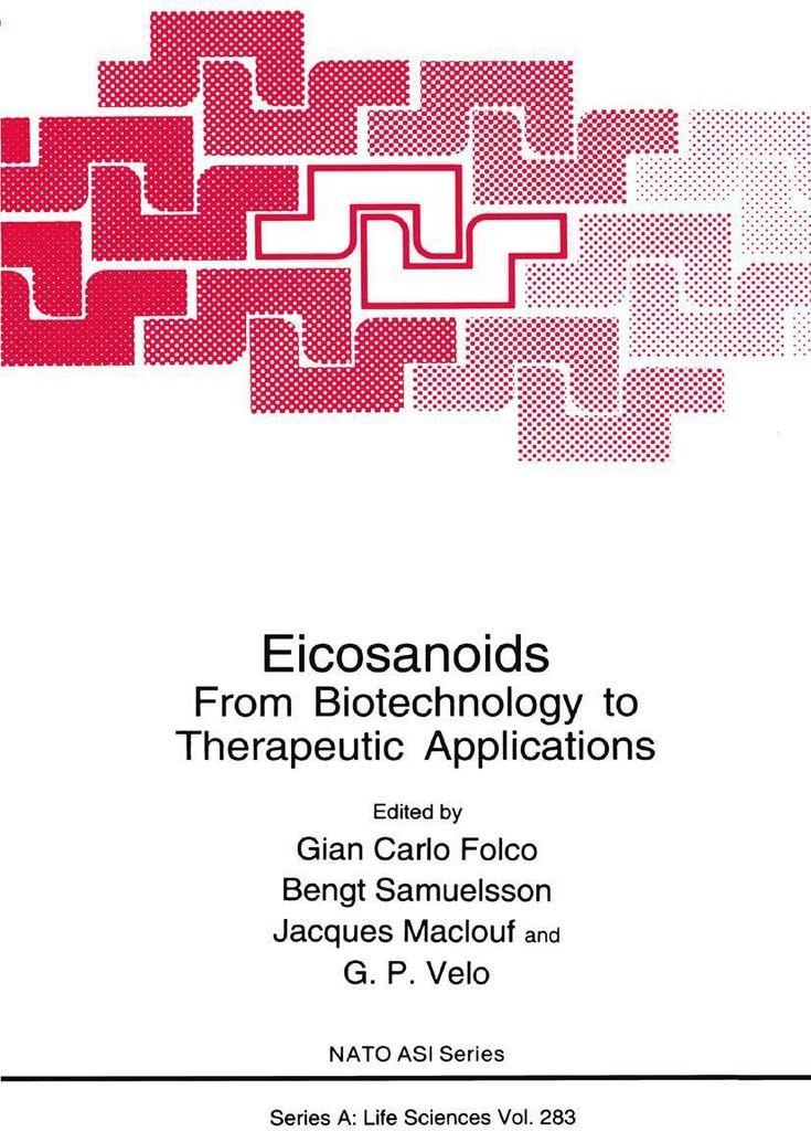 Eicosanoids