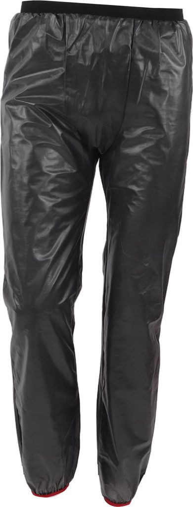 Wasserdichte Regen über Hosen Regenfeste reflektierende Hosen für Arbeiten im Freien im Freien Radsportsportler