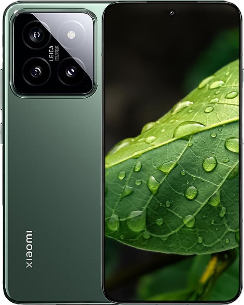 Xiaomi 14 Zdjęcie produktu 