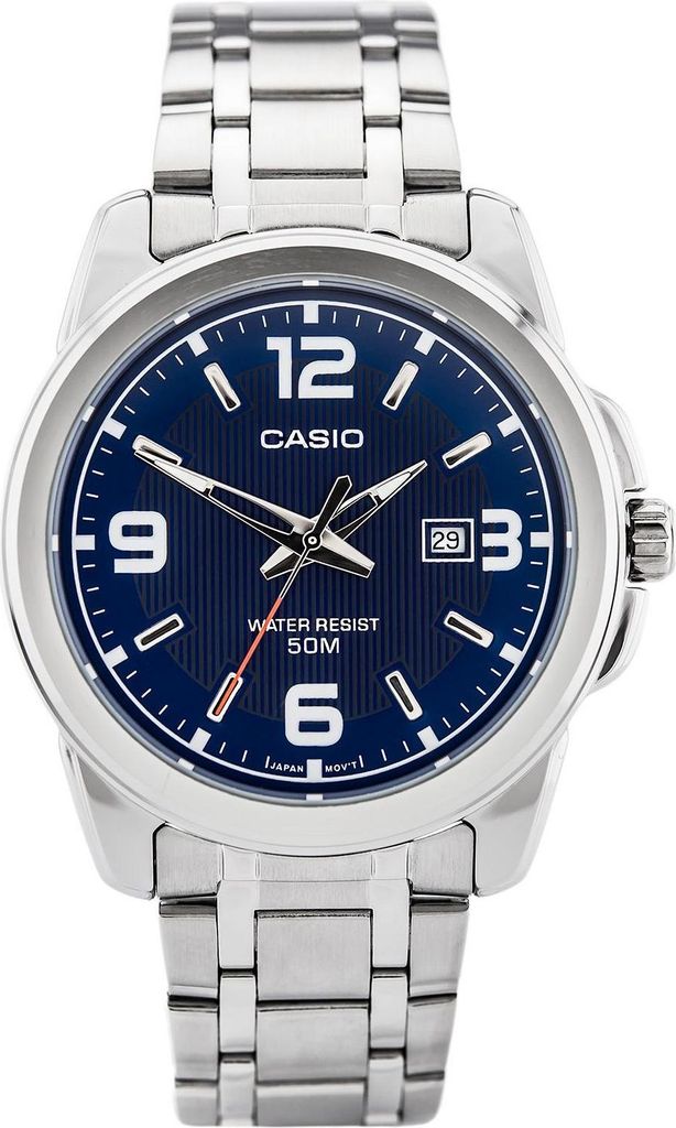 Orologio Casio Classic da uomo Casio-MTP-1314D-2AVEF Immagine del prodotto 