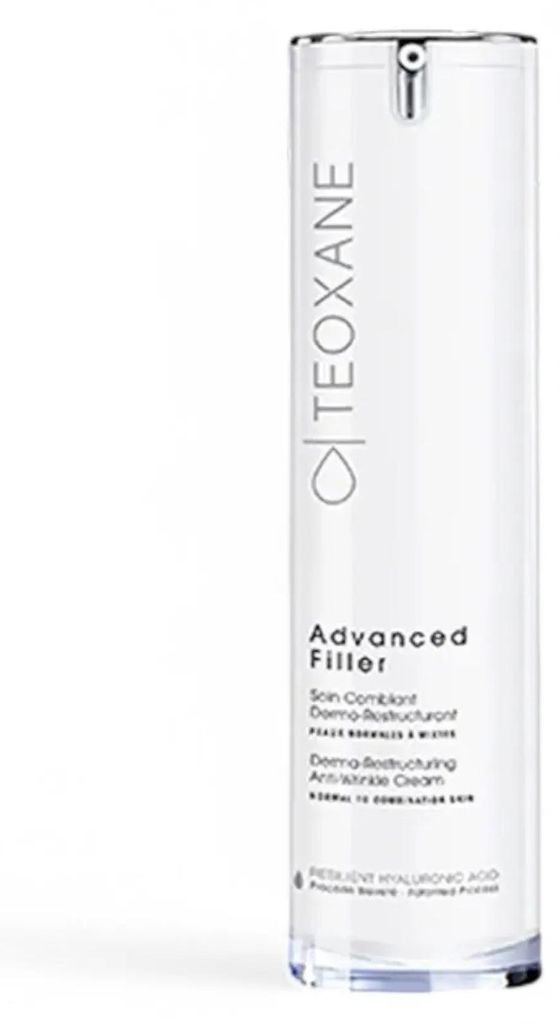 Teoxane Advanced Filler Pelle Normale 50 ml Immagine del prodotto 