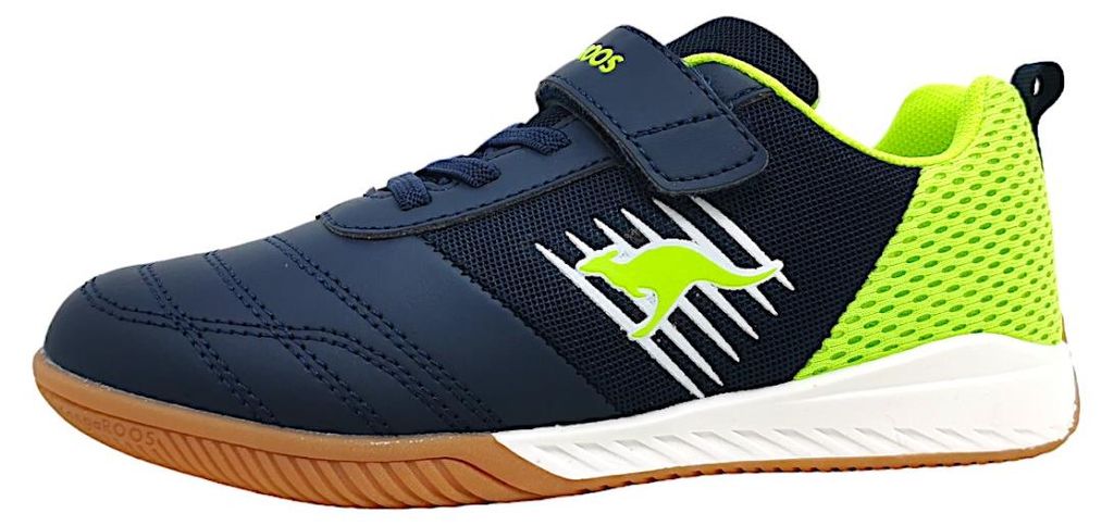 KangaRoos K5-Super Court EV, scarpe per bambini, modello Immagine del prodotto 