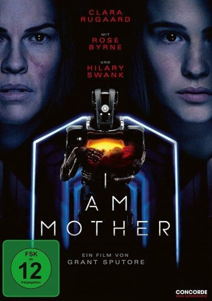 I am Mother
