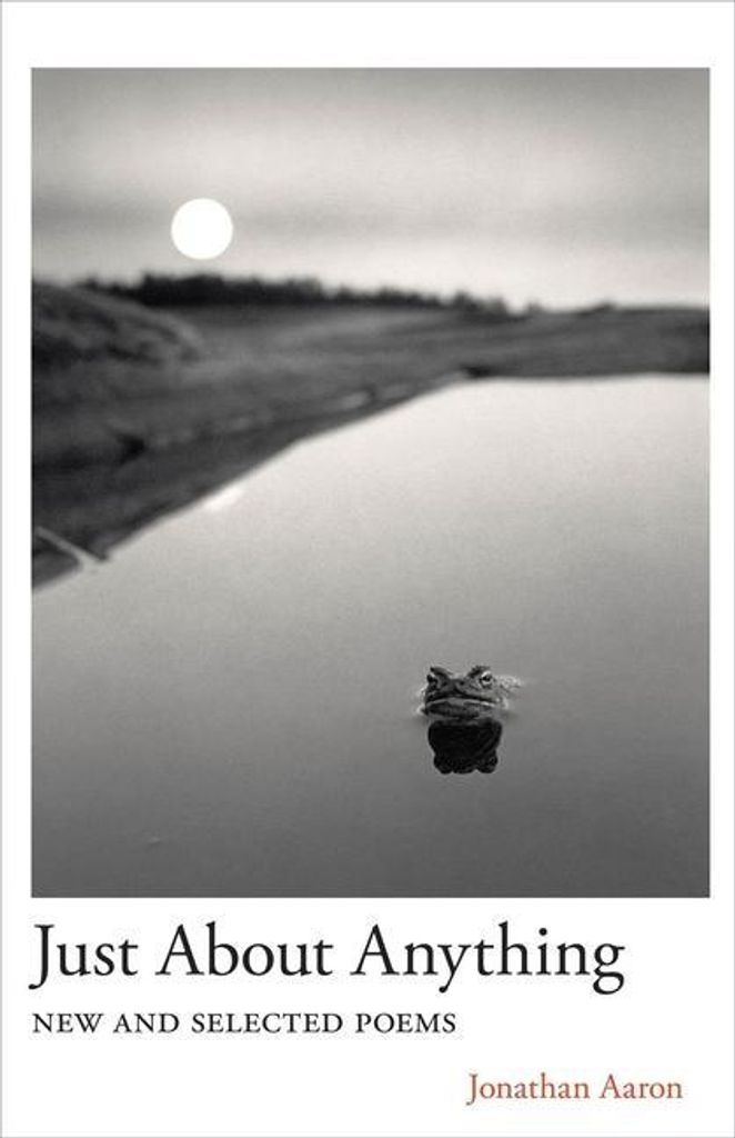 Just about Anything