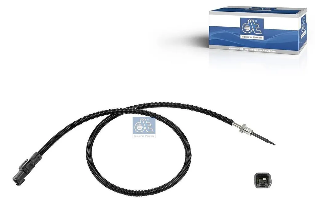 Capteur de gaz d'échappement DT pour Volvo FMX maintenance système SCR/EGR
