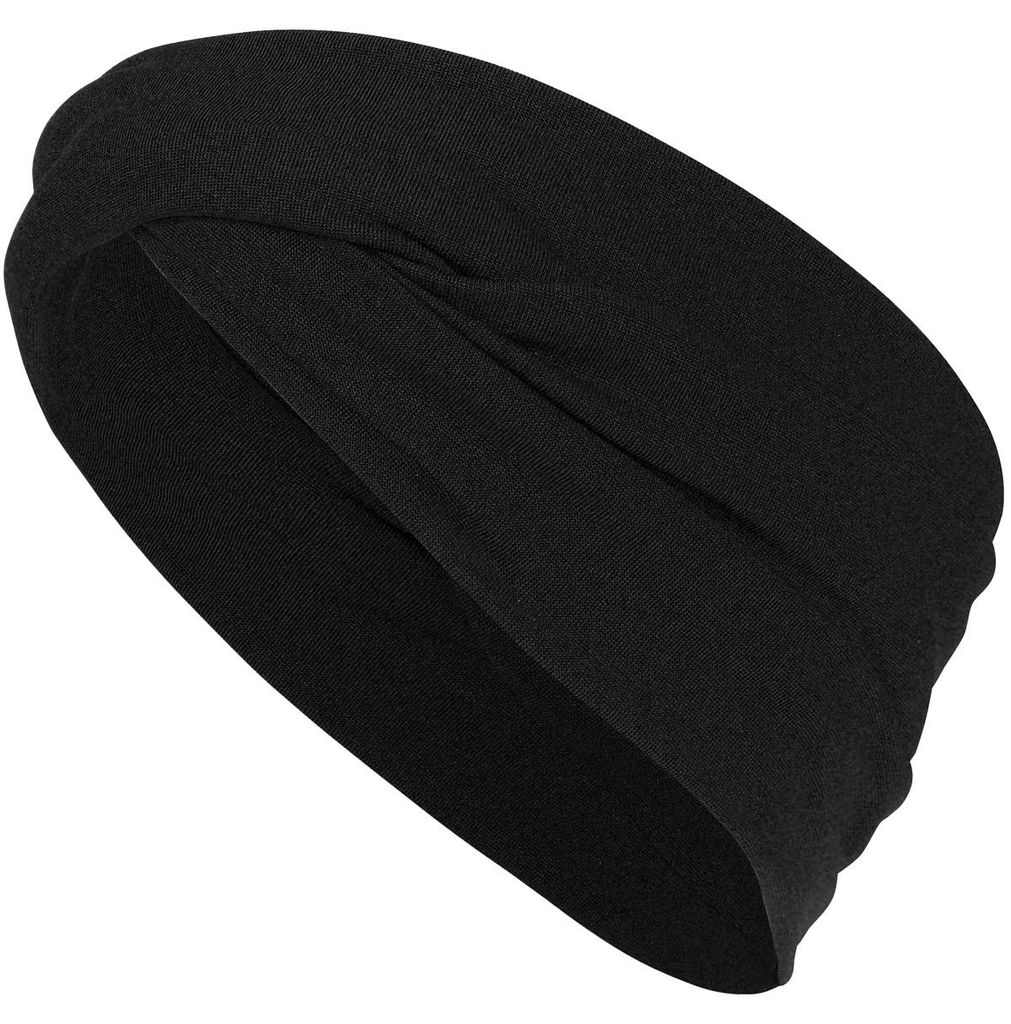 Harrys-Collection Haarband Damen Stirnband Sport Turban, Produktbild 