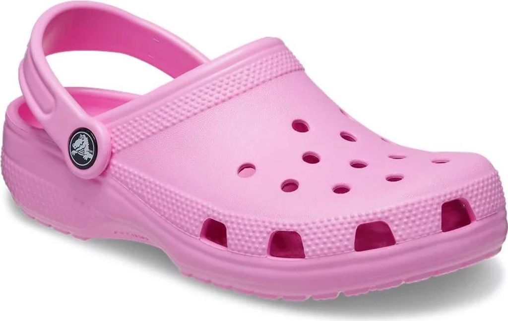 Crocs Classic Clog K Holzschuhe Rosa EU 36-37 Mädchen Rosa EU 36-37