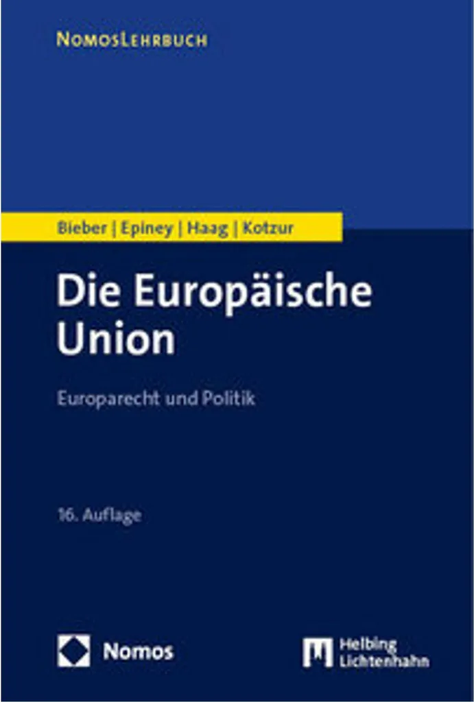 Carte de l'Union européenne grand format plastifiée pour bureau et classe