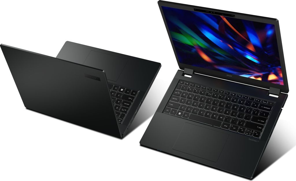 acer TMP414-53-533X Notebook 35,6 cm (14,0 Zoll), 16 GB RAM, 256 GB SSD, Intel Core i5-1335U
