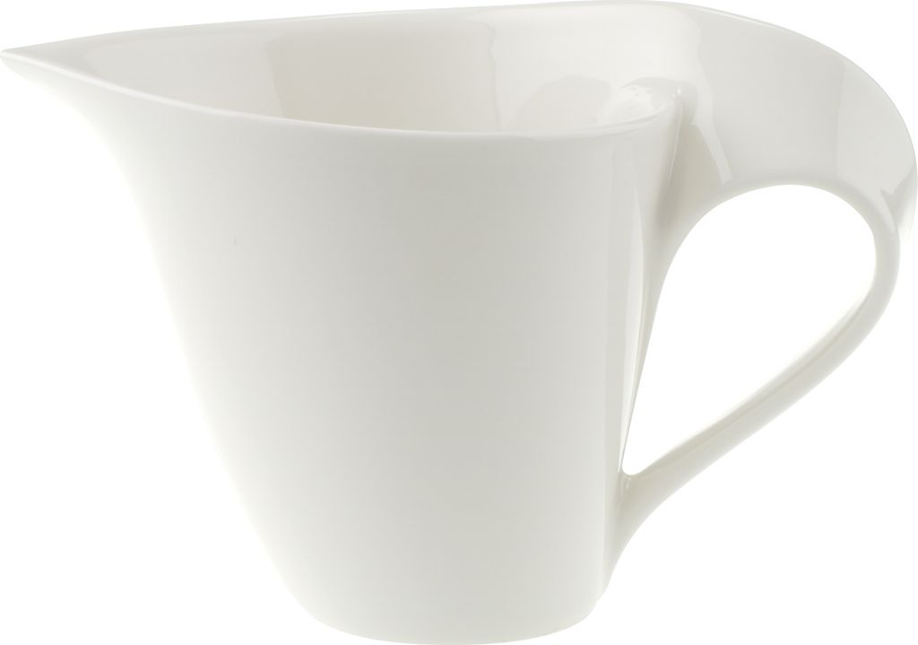 Villeroy & Boch 1025250780, Porzellan, Weiß, Einfarbig, 0,2 Produktbild 