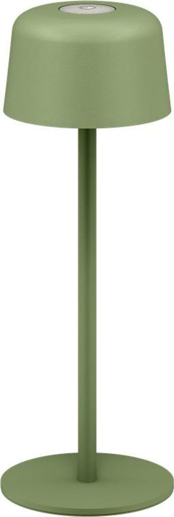 Kabellose LED-Tischleuchte, Größe S, Höhe 25cm, mit Produktbild 