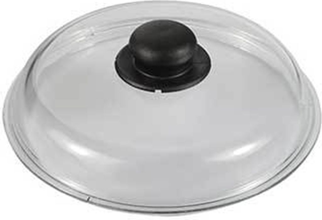 Ballarini Transparenter Glasdeckel T03 24 cm 333302.24