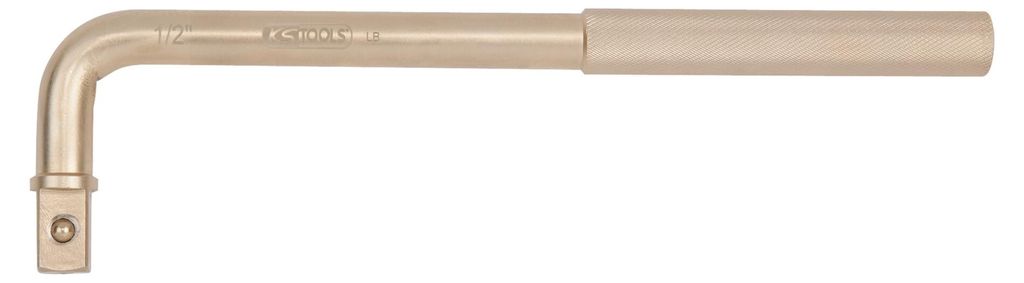 KS Tools 963.1053, DIN ISO 2936, DIN 3120, ISO 1174, 1 kg, Produktbild 