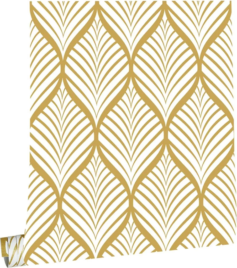 Stickers muraux feuilles de palmier boho 0445 x 6 m pour salon