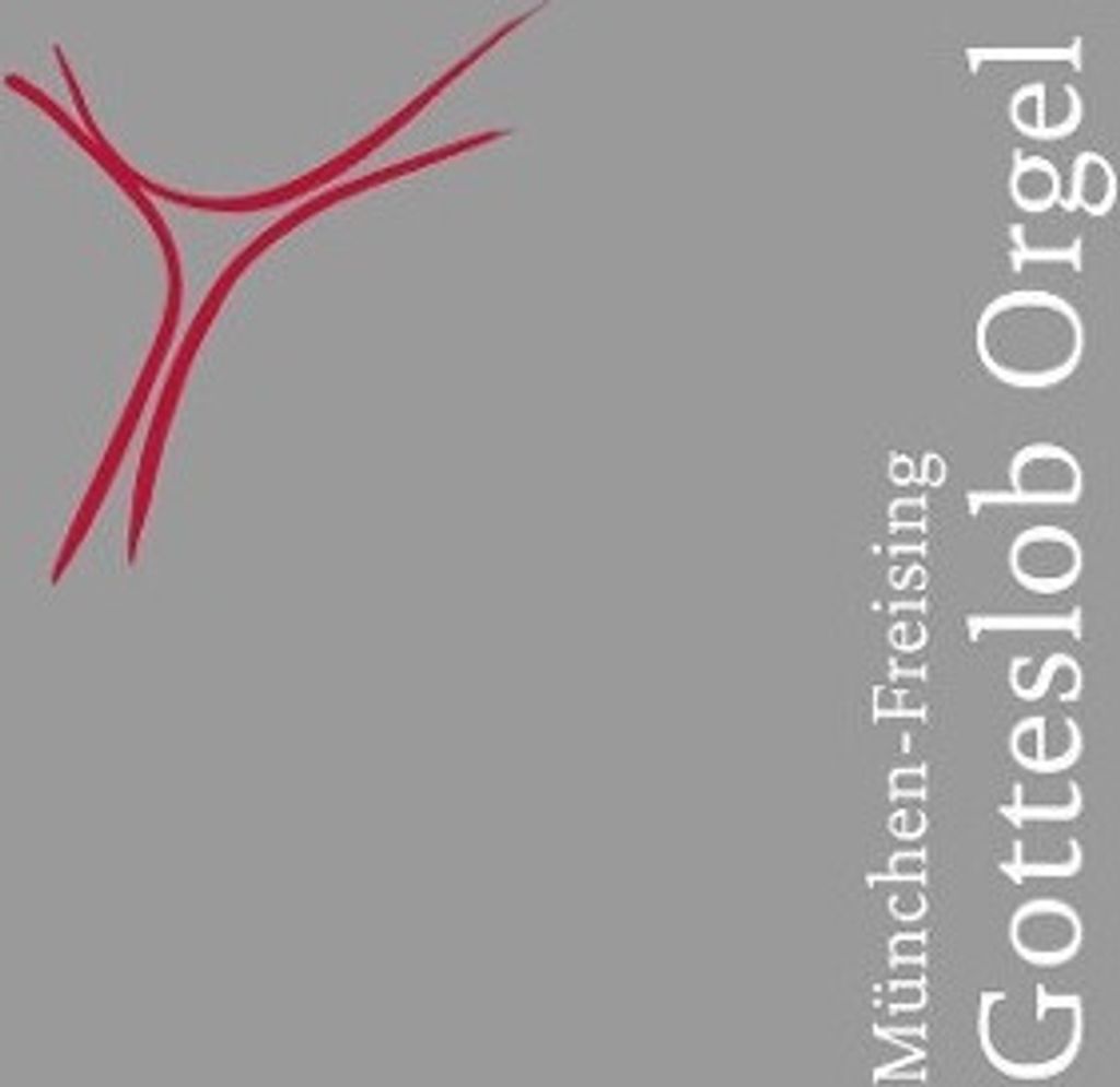 Orgelbuch zum Gotteslob
