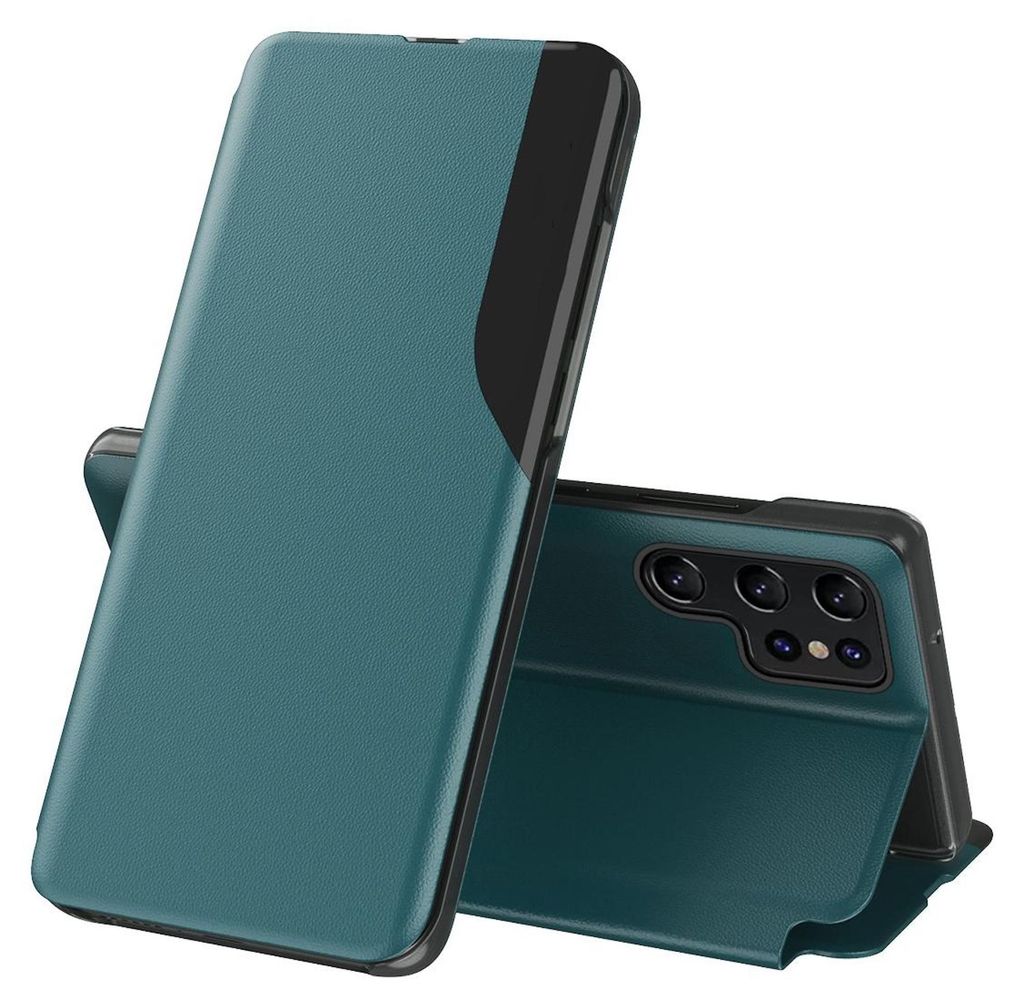 Handy Hülle Smart View für Samsung Galaxy S26 Ultra Produktbild 