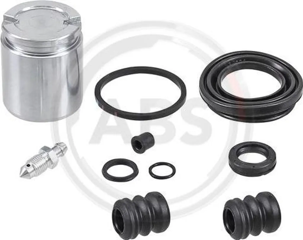 Kit de réparation étrier de frein compatible Audi A6 A8 système Lucas