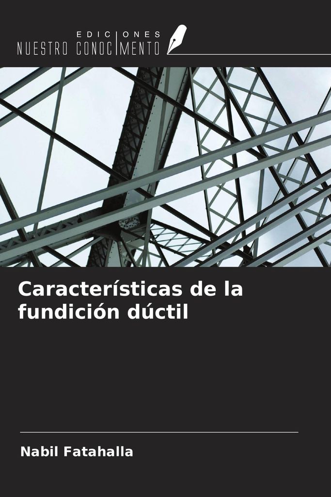 Características de la fundición dúctil