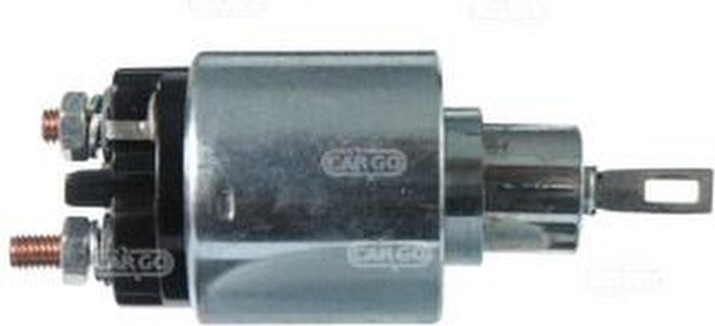 Magnetschalter, Starter HC-CARGO F 032 133 424