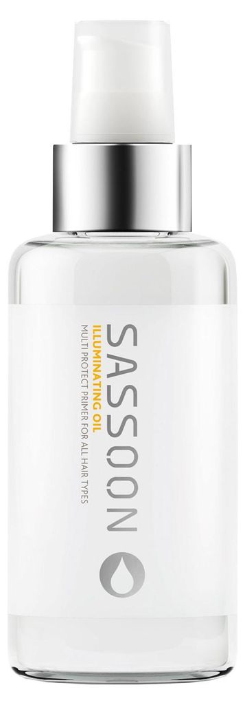 Rozjasňujúci olej Sassoon 100ml Obrázok produktu 