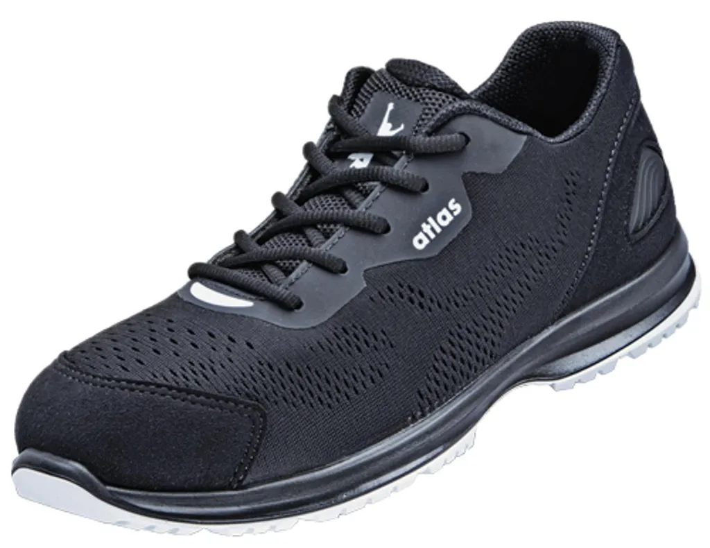 Atlas RUNNER 155 ESD S1P W10 avec semelle anti-perforation et respirante