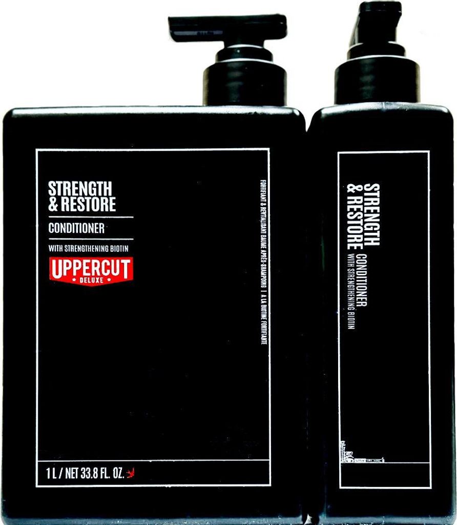 Uppercut Deluxe Professional Strength & Restore Produktbild 