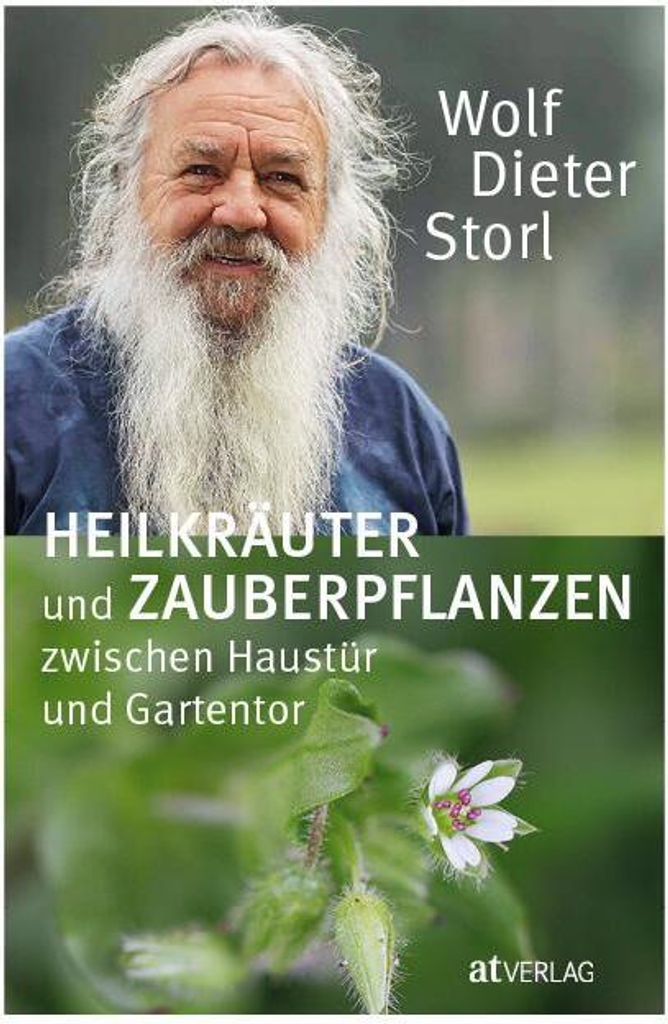 Heilkräuter und Zauberpflanzen zwischen Haustür und Immagine del prodotto 