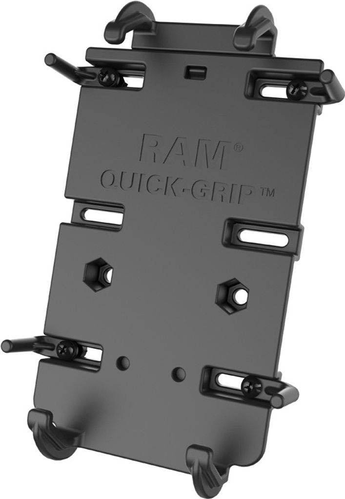 Ram Mounts Quick-Grip XL Phone Handy/Tablethalterung Produktbild 