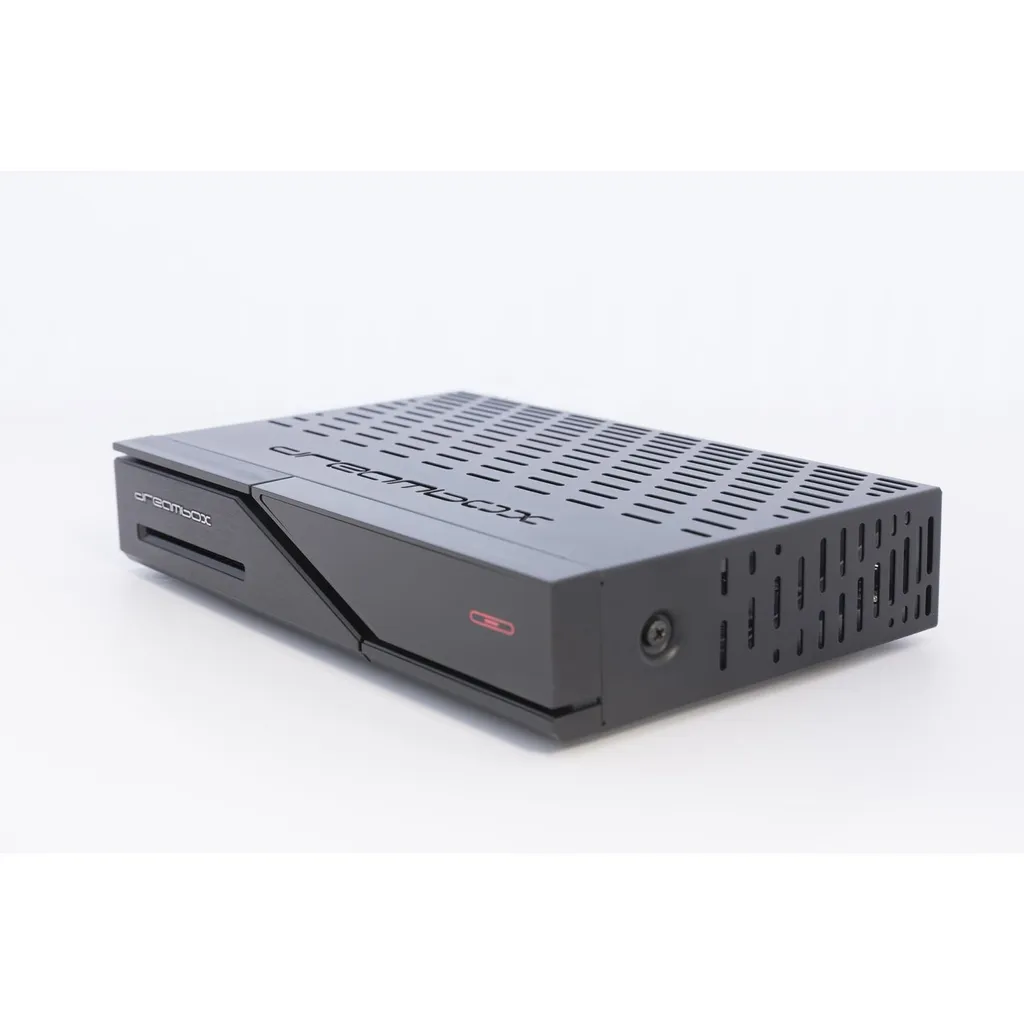 Dreambox DM 520 HD Décodeur SAT DVB-S2 : Fini les Lenteurs de Zapping - 10