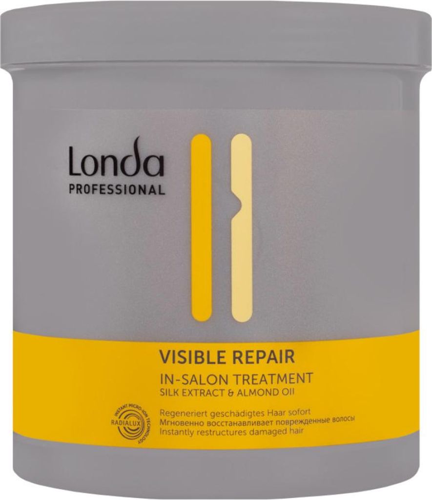 Londa Professional Visible Repair In-Salon Treatment Zdjęcie produktu 