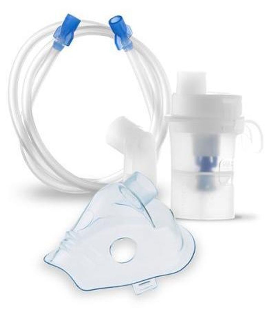 Kit de nébulisation Omron pour enfants Image du produit 