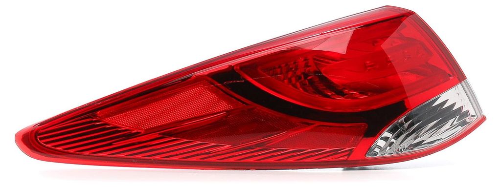 TYC Rückleuchte Heckleuchte Links für HYUNDAI ix35 (LM, EL, ELH)