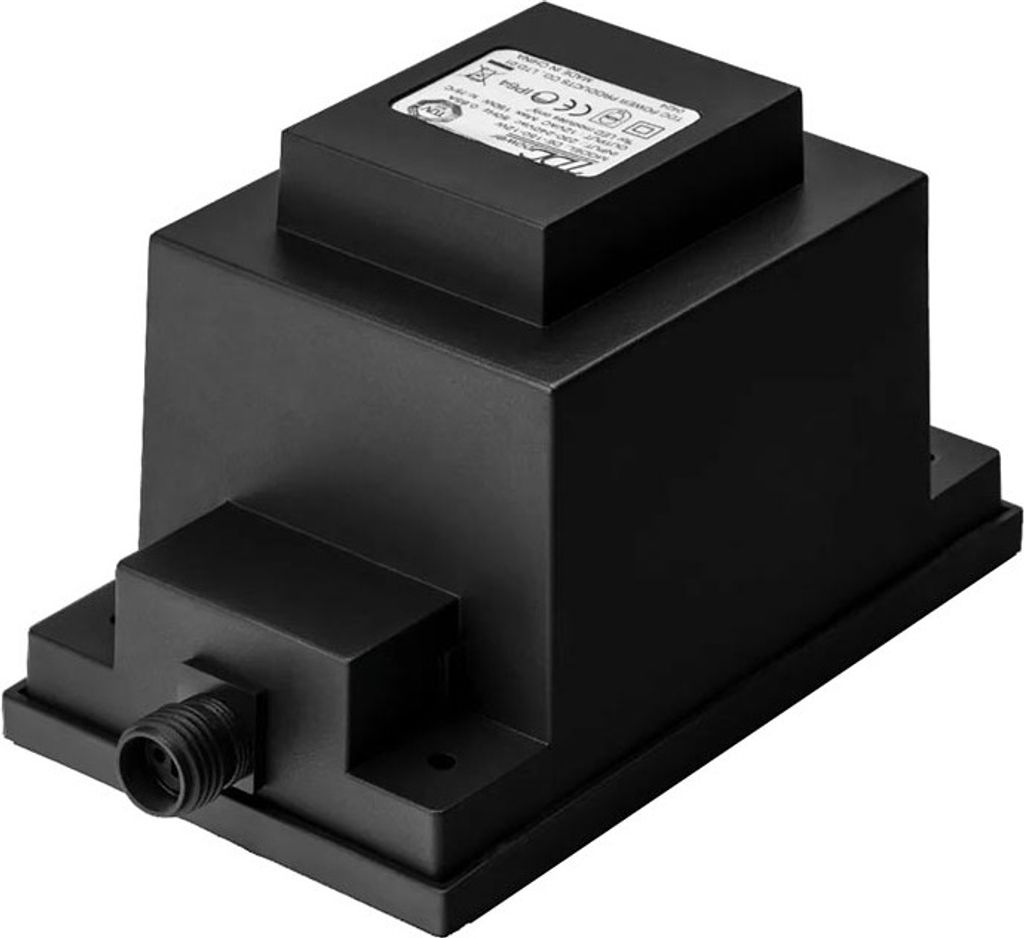 Garden Lights - Transformateur 150w - 12v - éco-conception Image du produit 