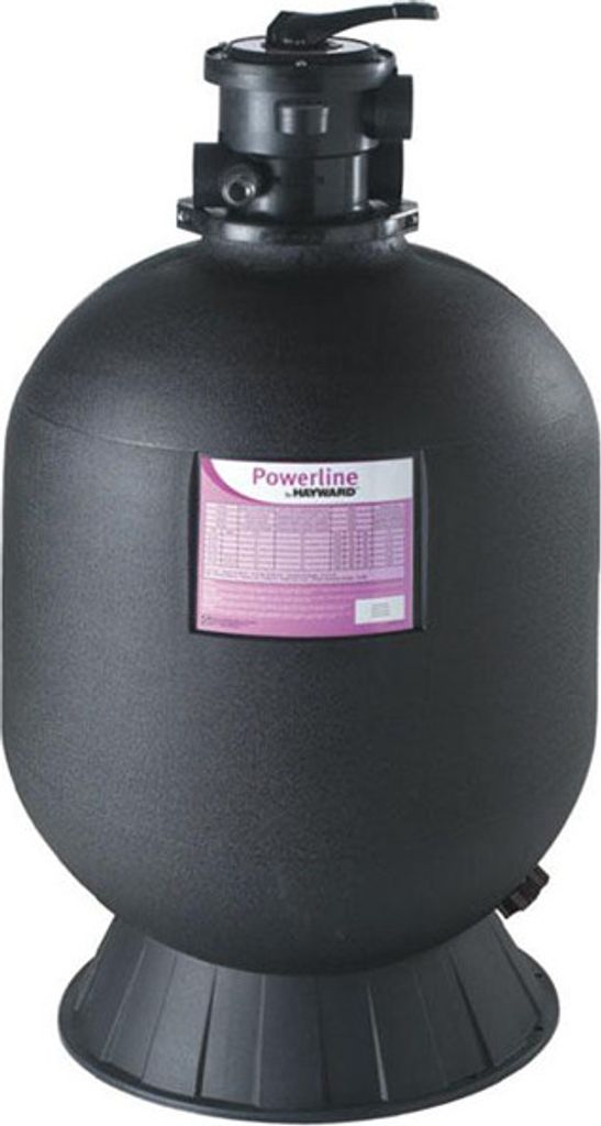 Sandfilter 14m3 / h Hayward 81104