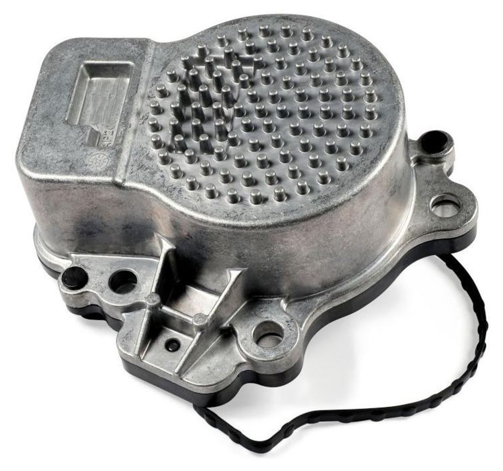 HEPU Kühlmittelpumpe Wasserpumpe für TOYOTA PRIUS C (NHP10) P7877