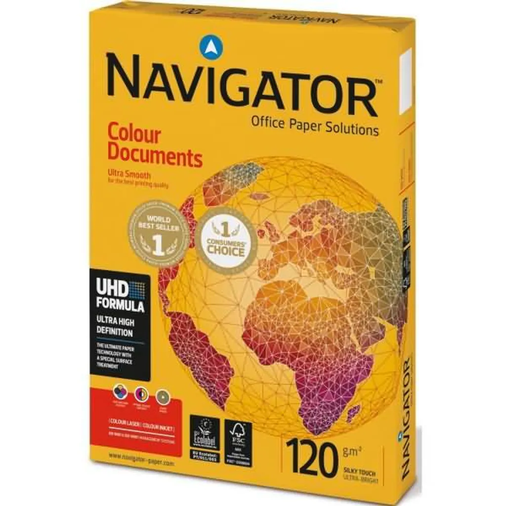 Scanner de Bureau A3 Couleur - Navigateur de Documents pour Archivage Pro - 2