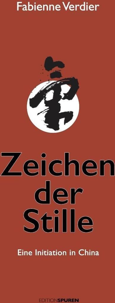 Zeichen der Stille