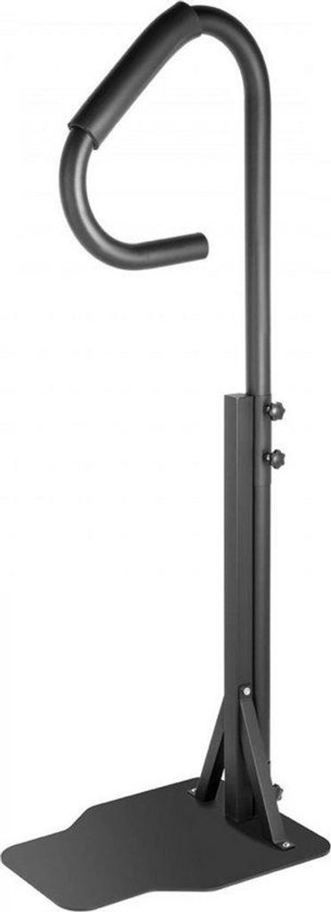 Draaibare Bubbelbadleuning - Buiten - Binnen - 116cm x 37cm - Bubbelbad - Veilig - Met 360 Grad Drehung