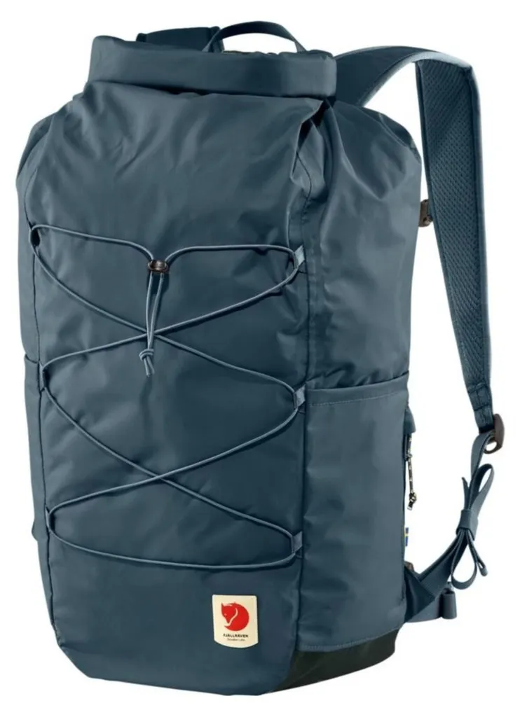 Sac à dos Fjällräven 23224560 - Iconique Kånken Classic en Navy