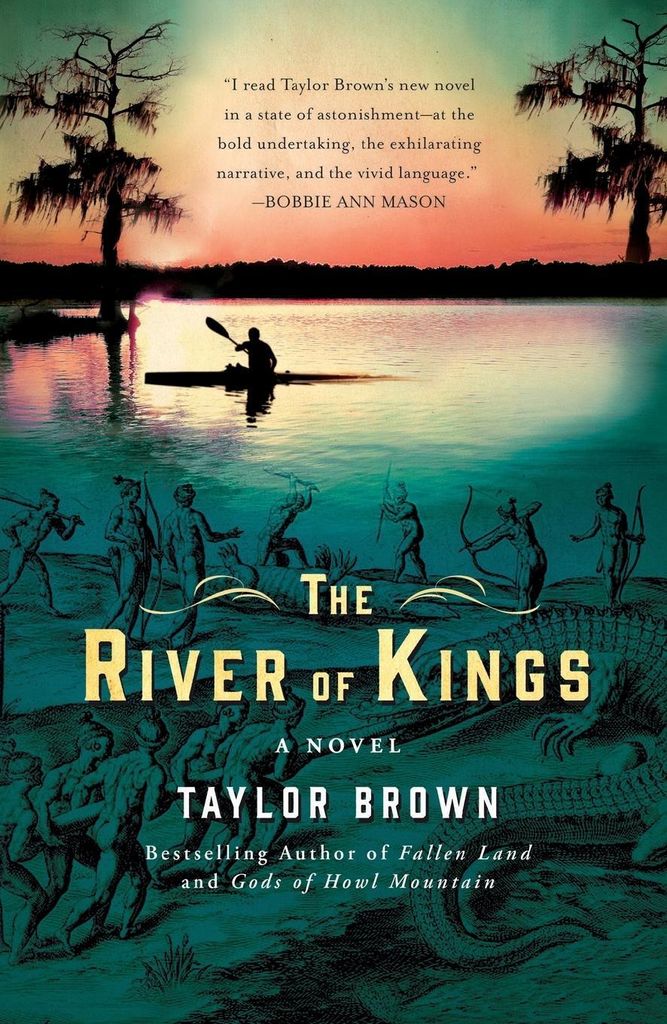 River of Kings